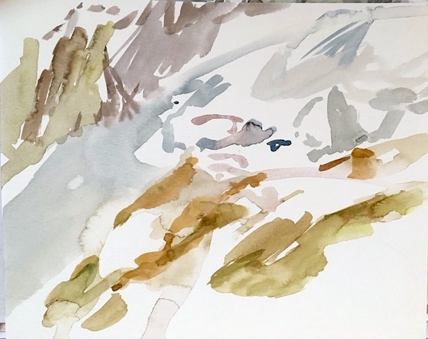 Aquarell 2